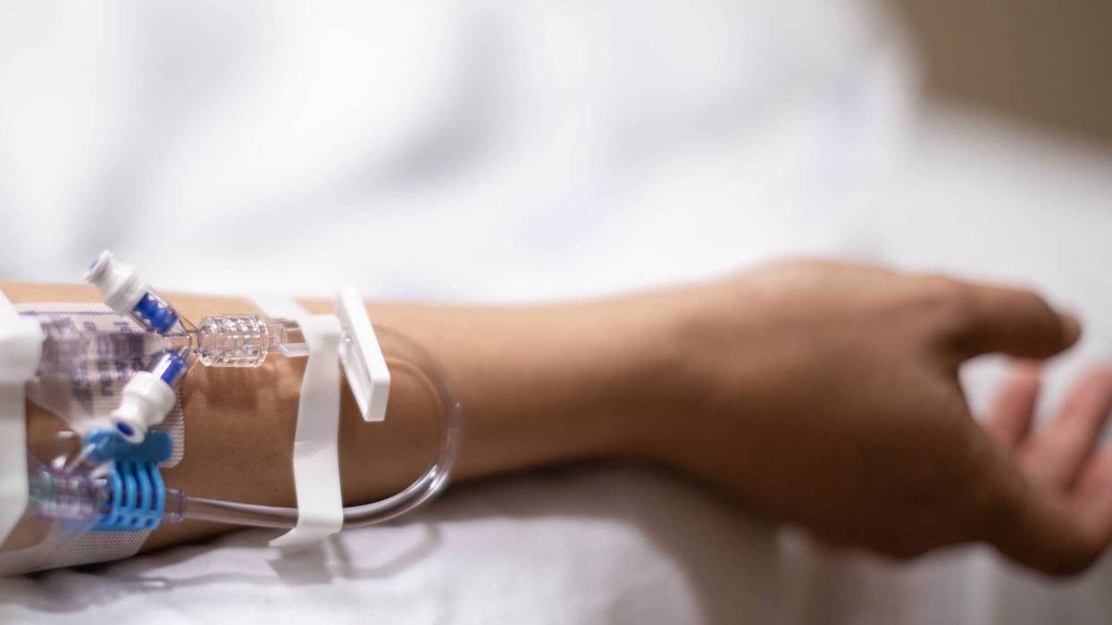Terminally ill patients can now request doctor-assisted medication
