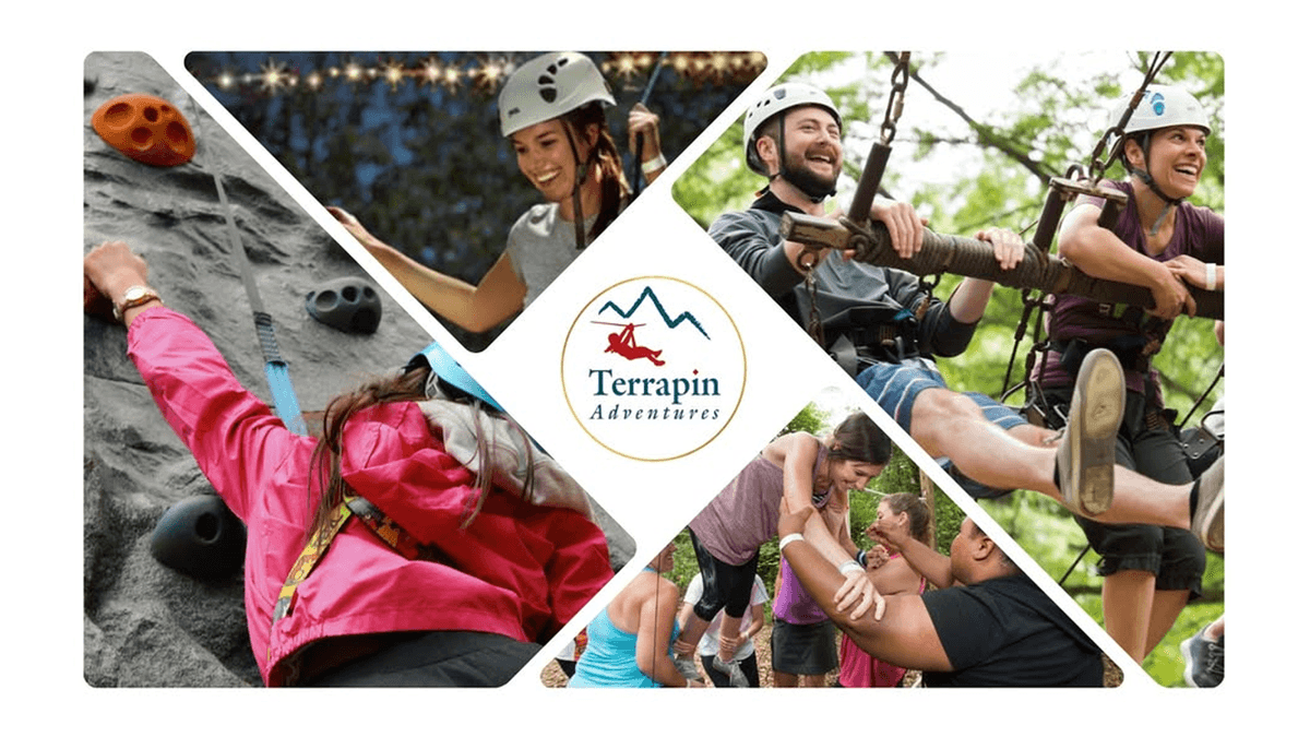 Terrapin Adventures