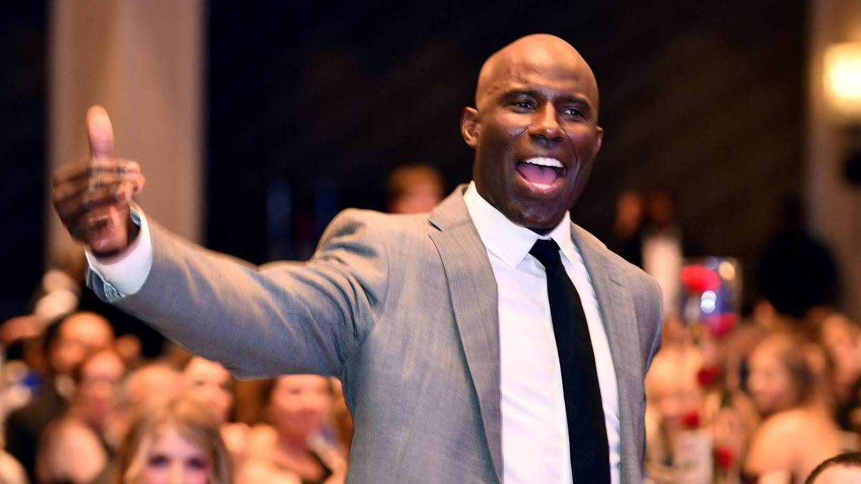 Terrell Davis