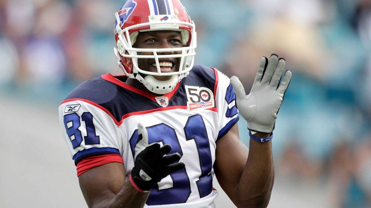 Terrell Owens