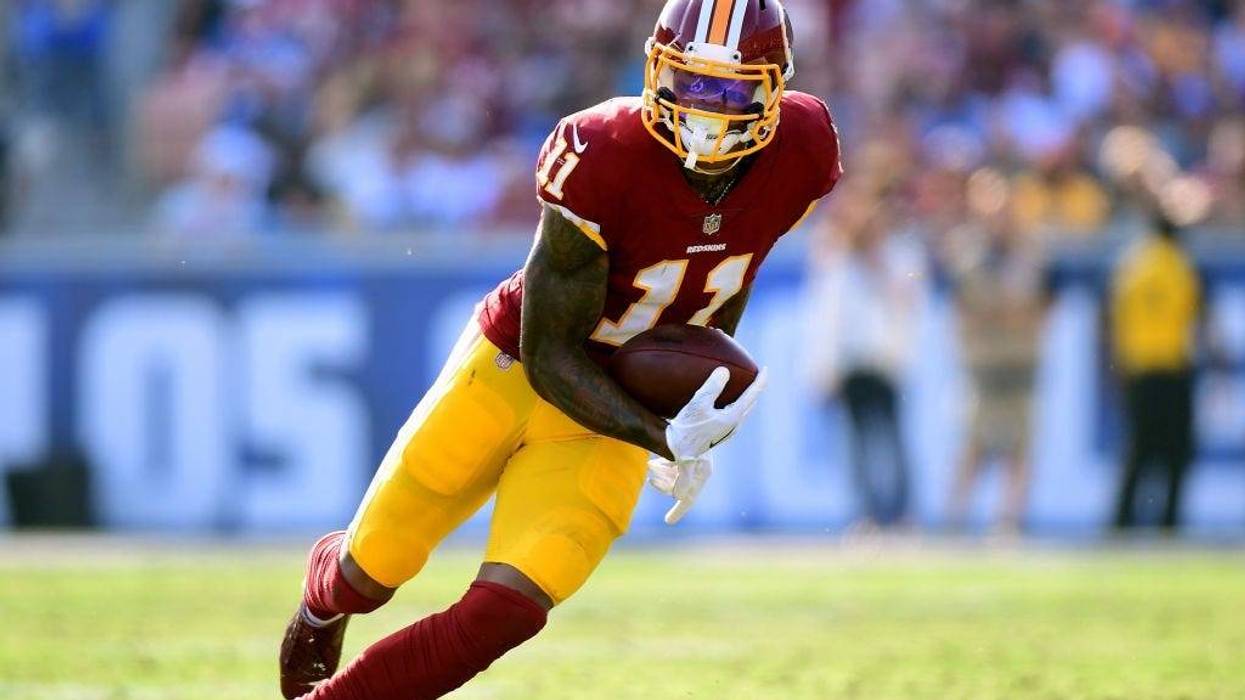 Terrelle Pryor