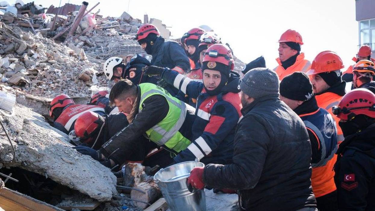 Terremoto 7.8