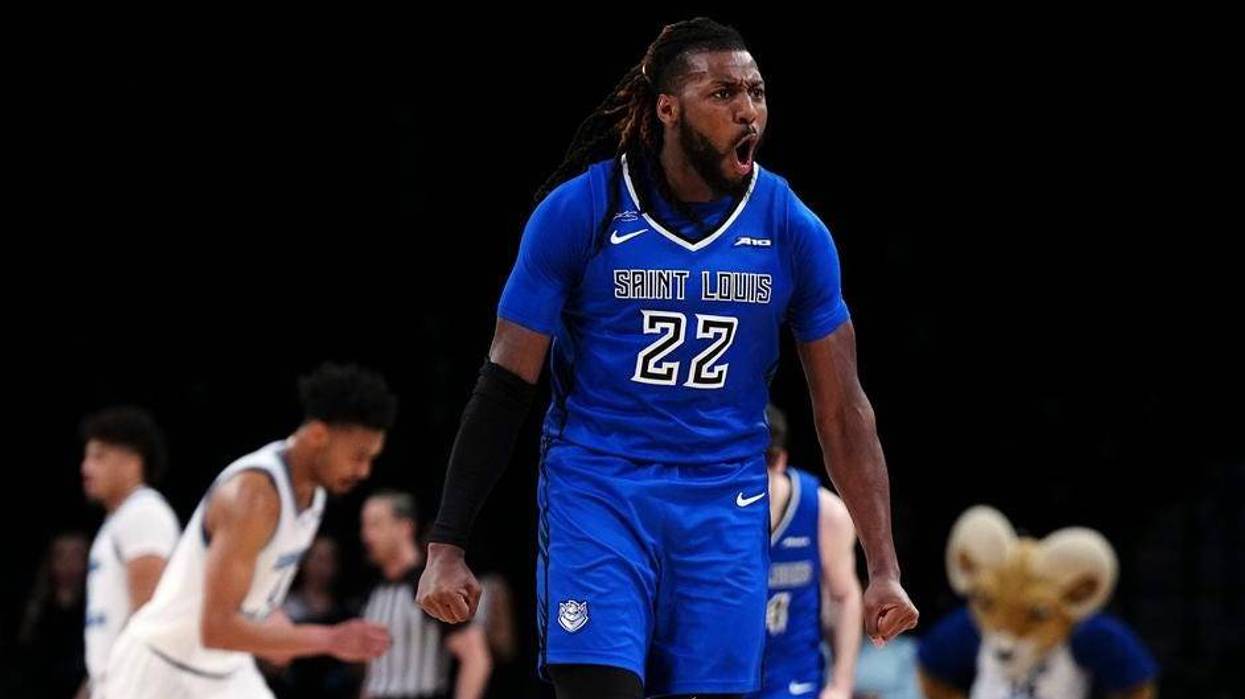 Terrence Hargrove Jr.