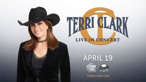 Terri Clark