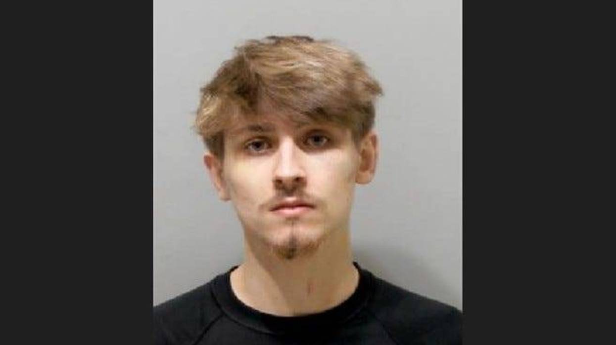 Terry Allen Wyrembelski