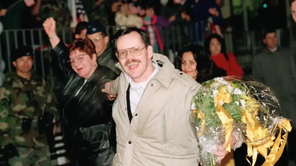 Terry Anderson