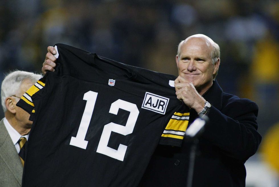 Terry Bradshaw
