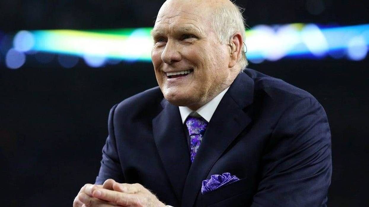 Terry Bradshaw