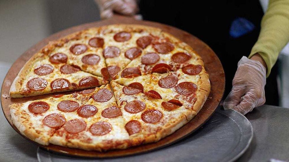 How to celebrate Pi Day and where to find freebies