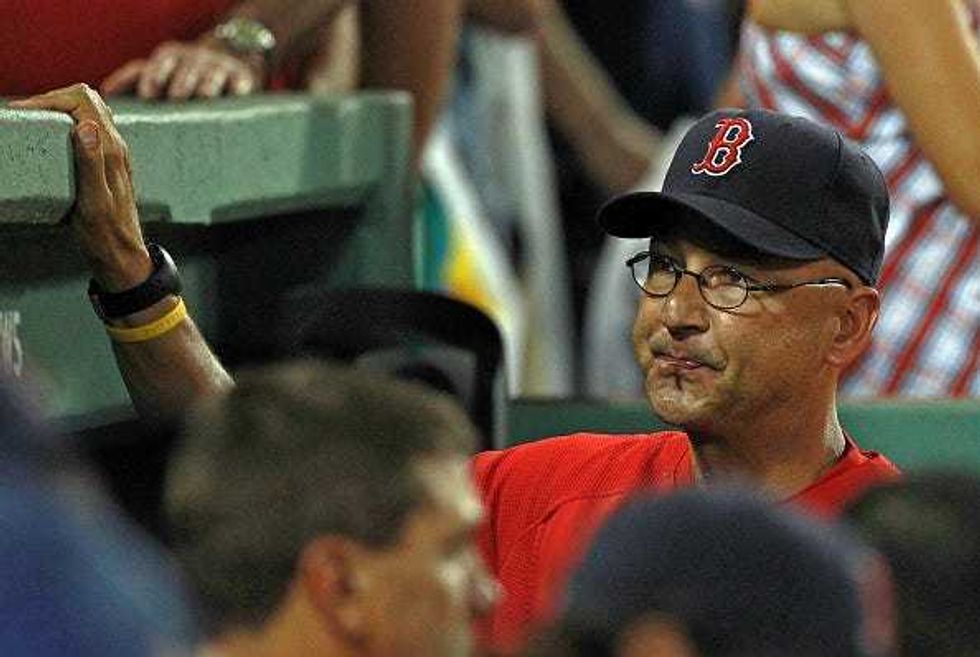 Terry Francona