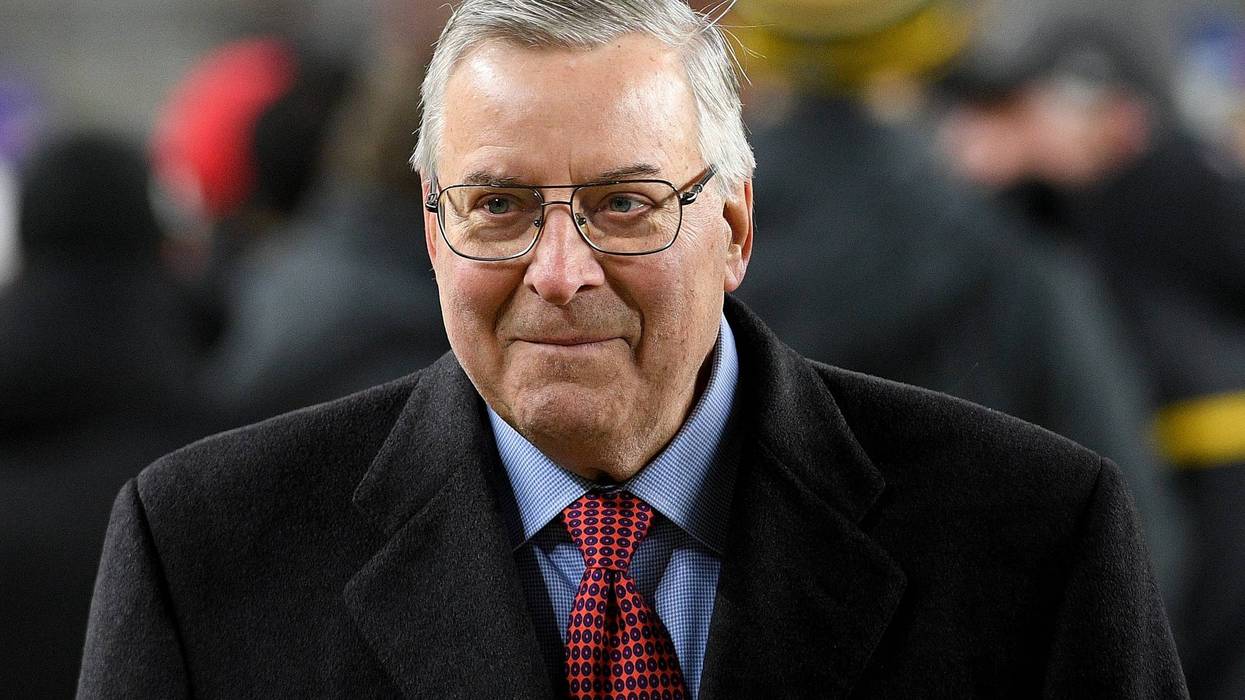Terry Pegula net worth