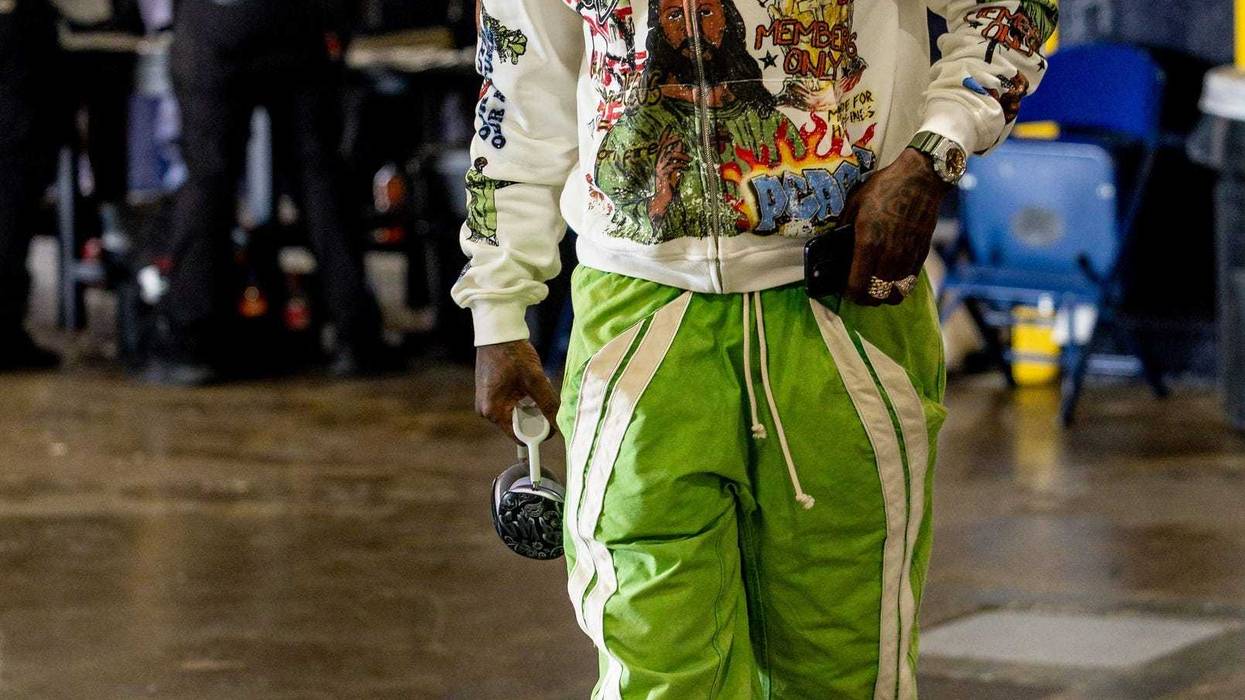 Terry Rozier
