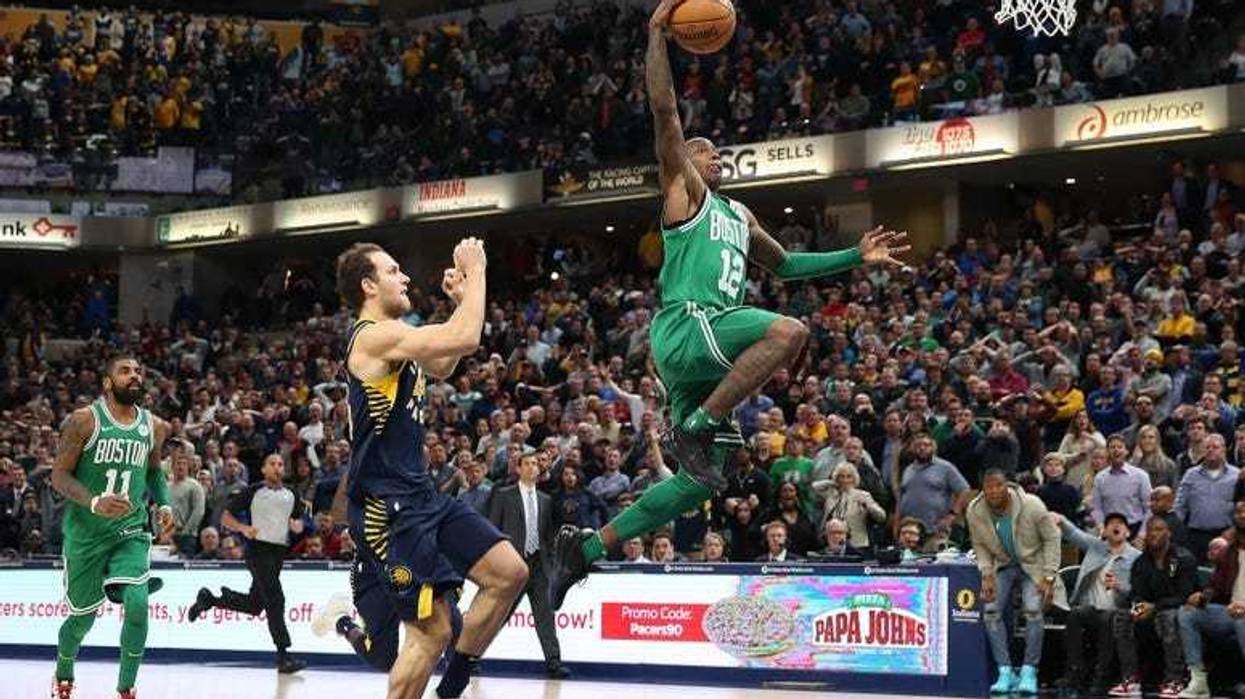 Terry Rozier