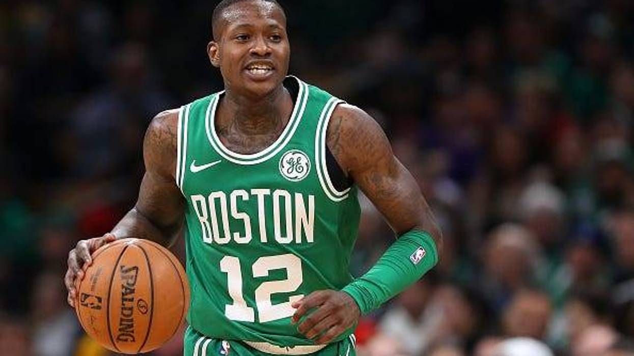 Terry Rozier
