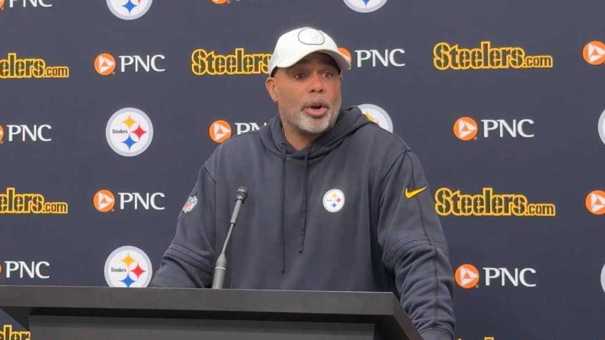 Teryl Austin news conference