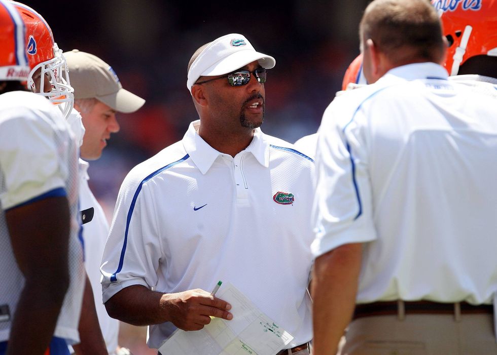 Teryl Austin