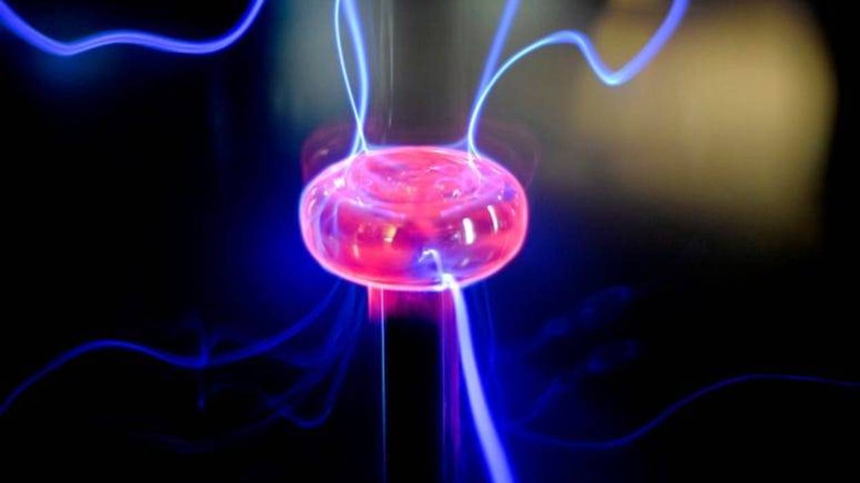 Tesla_Coil