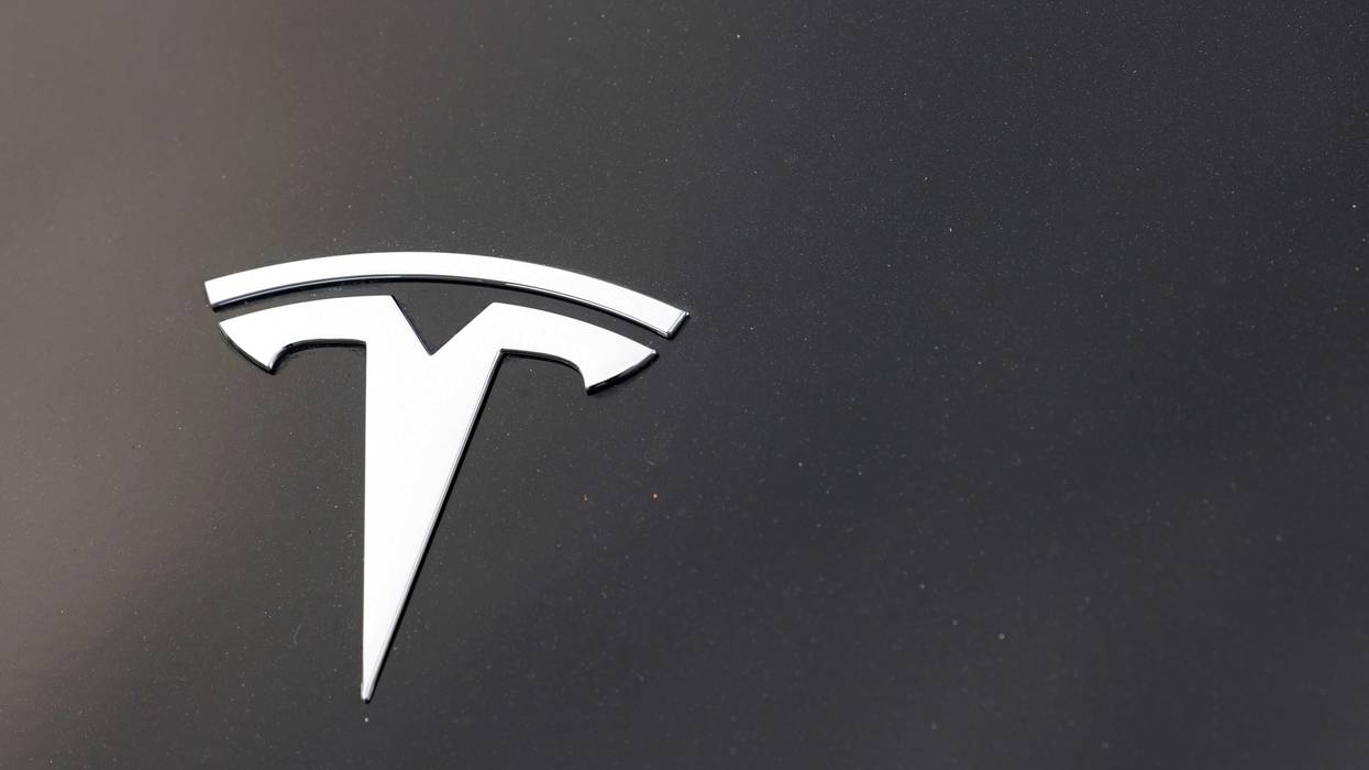 Tesla-Crash Investigation