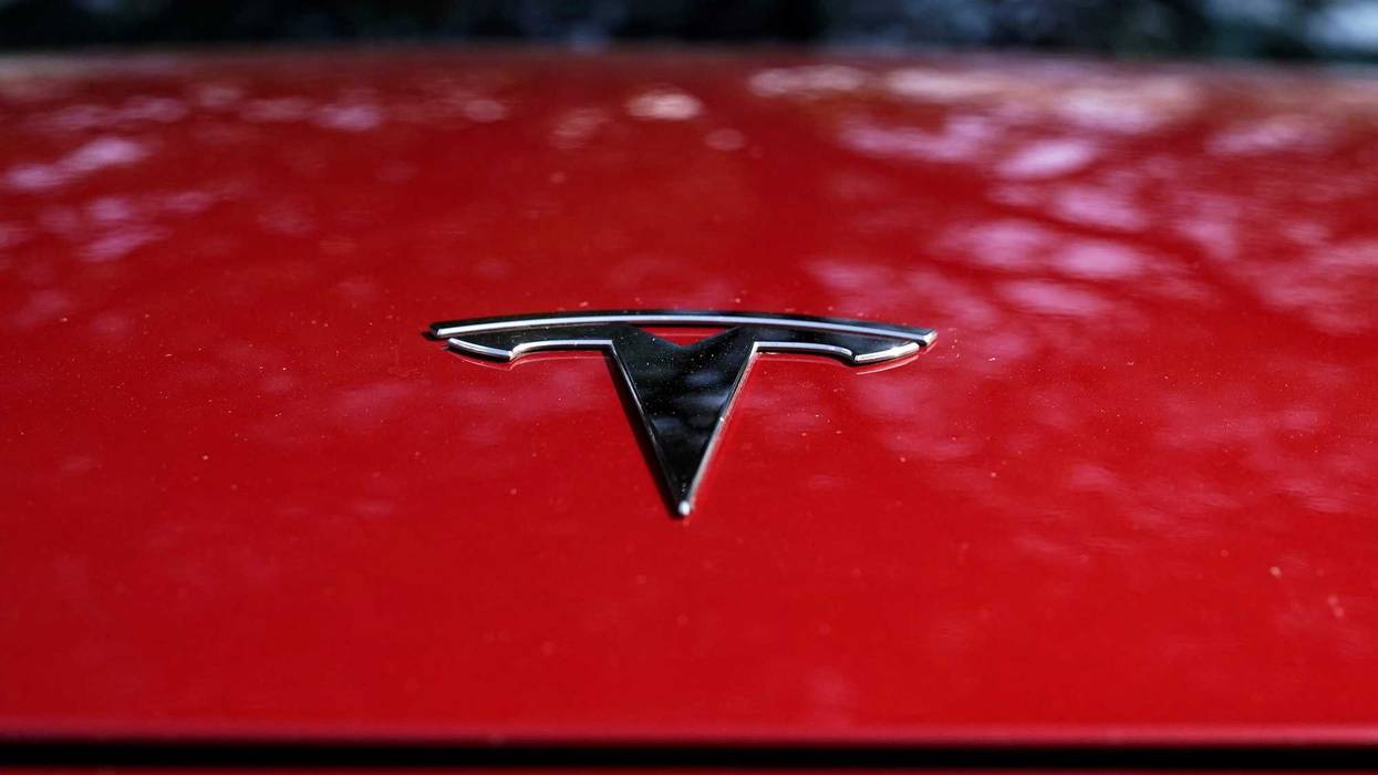 Tesla Investor Day