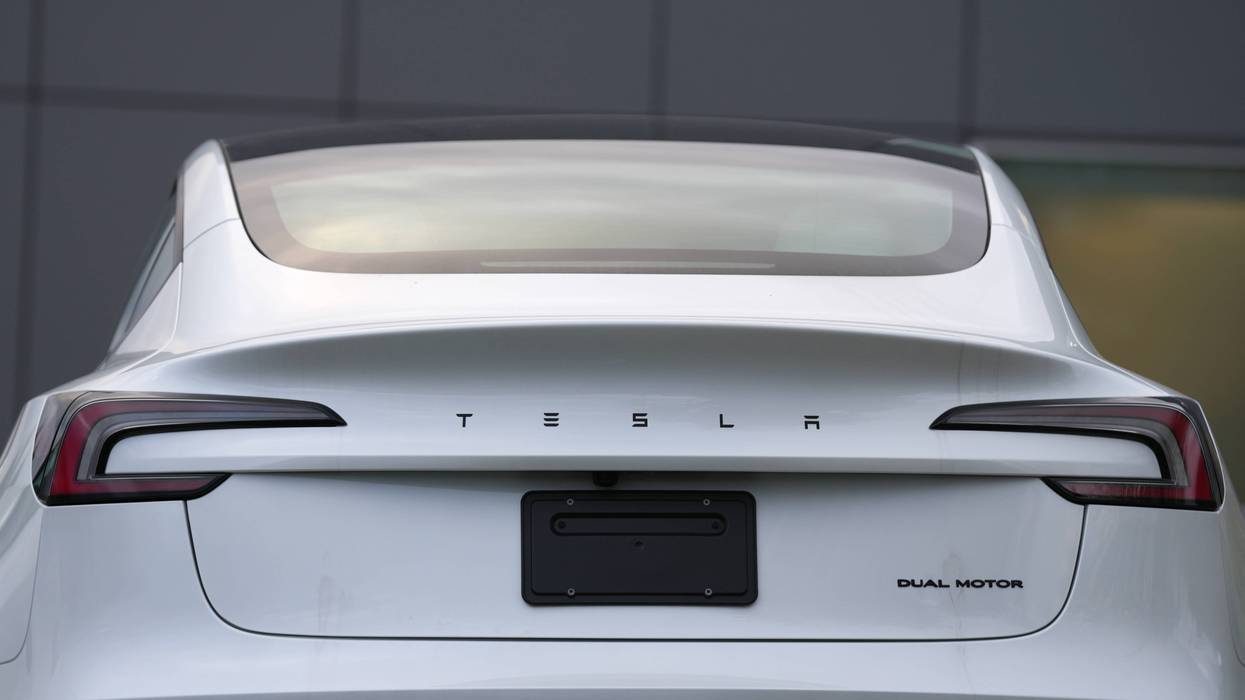 Tesla-Results