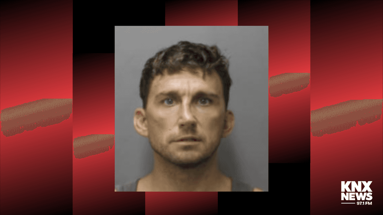 Tesla road rage driver