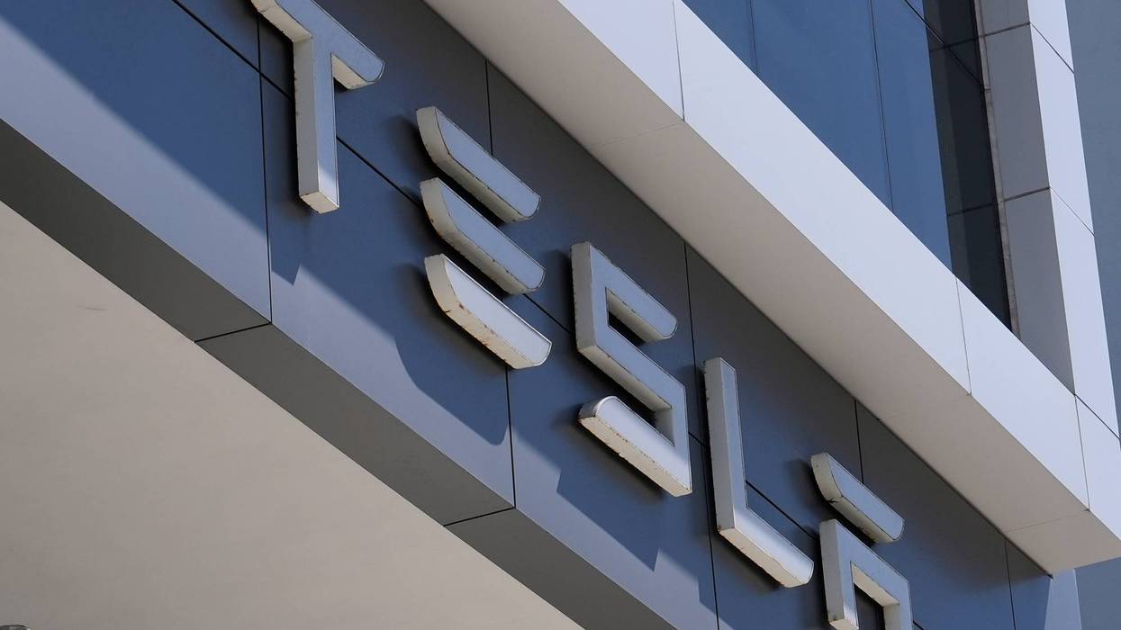 Tesla Roadster