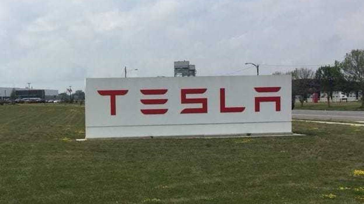 Tesla