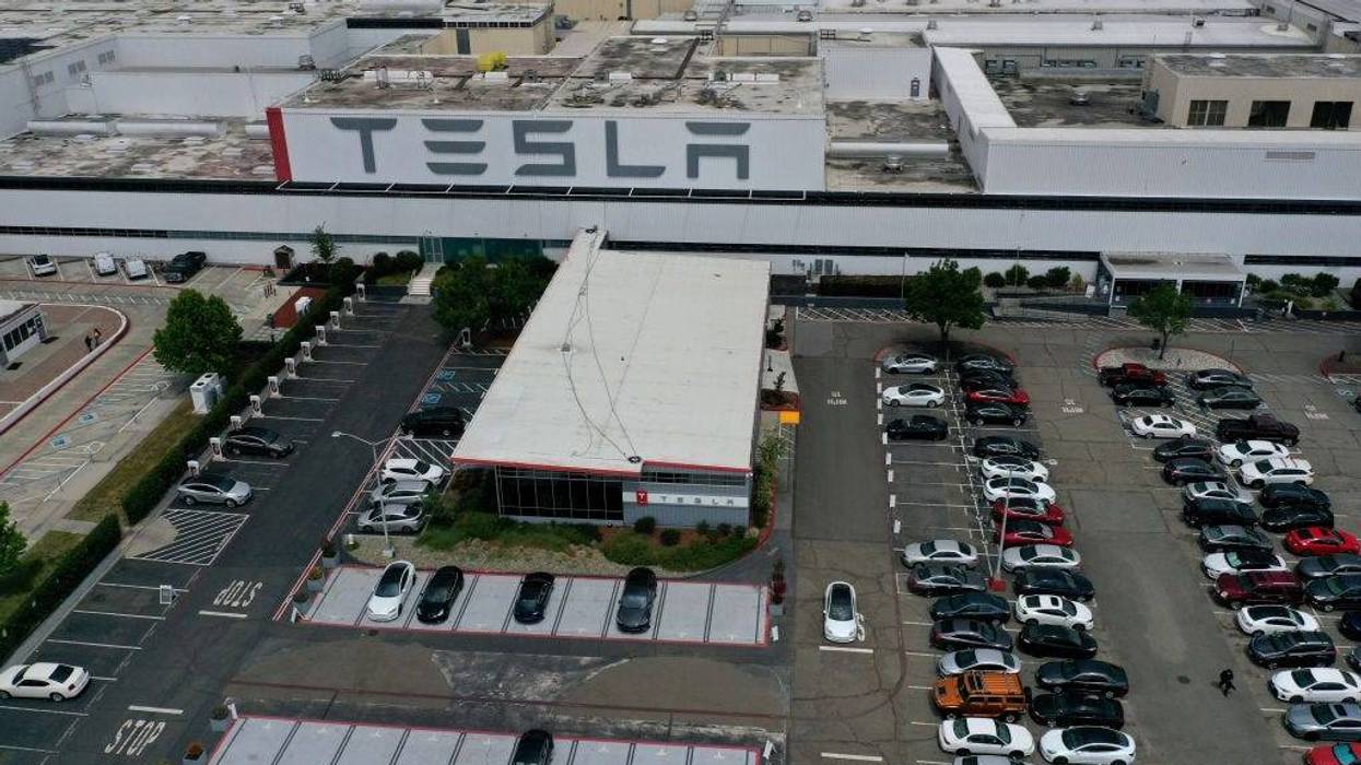 Tesla