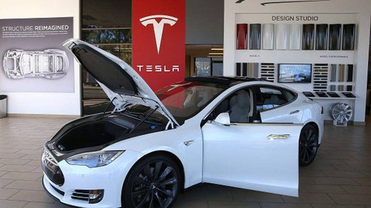 Tesla