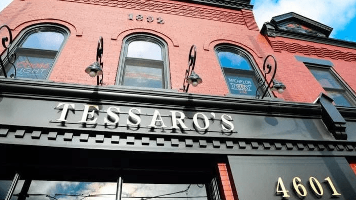 Tessaro's