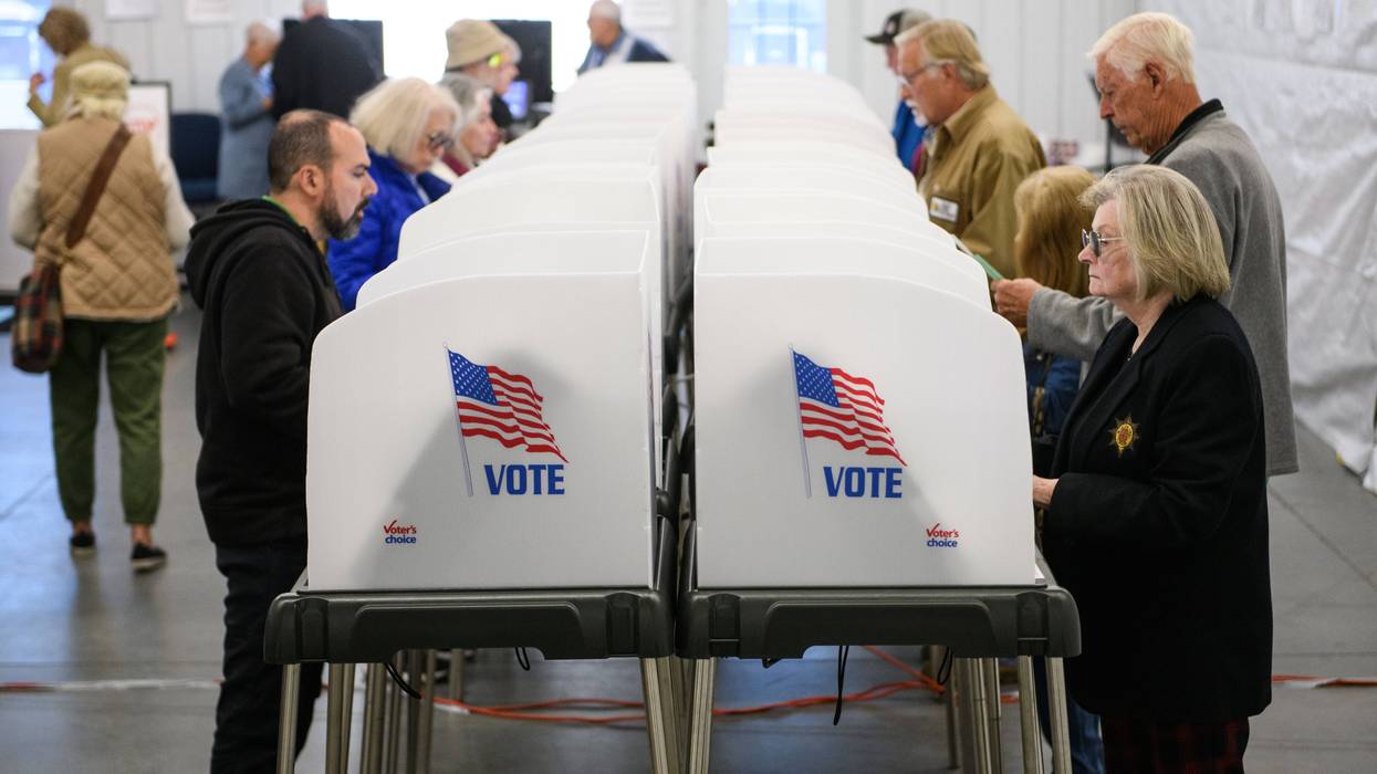 Texans across the state are casting ballots today, Tuesday, March 3, in the 2026 primary elections, with polling places open statewide from 7 a.m. to 7 p.m. The primaries will determine which Republican and Democratic candidates appear on the November general election ballot in some of the most consequential races Texas has seen in years.