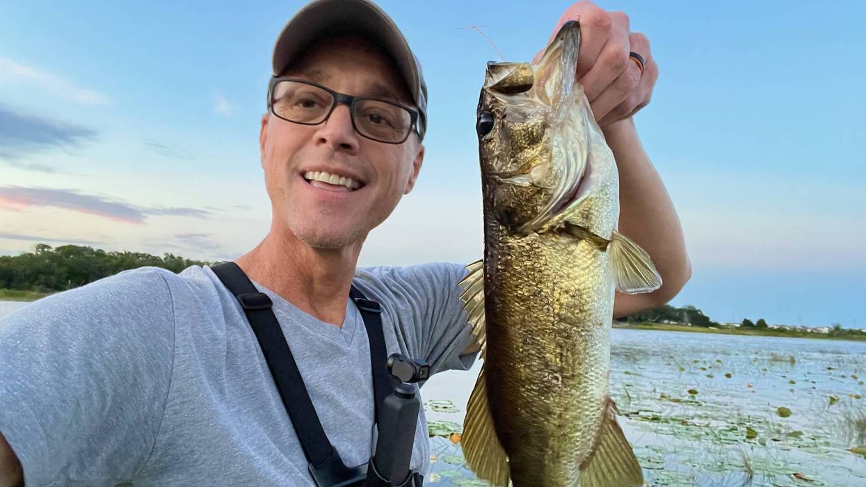 Texans and visitors alike can cast a line without a fishing license on Saturday, June 6, as the state celebrates its annual Free Fishing Day on public waterways across Texas.