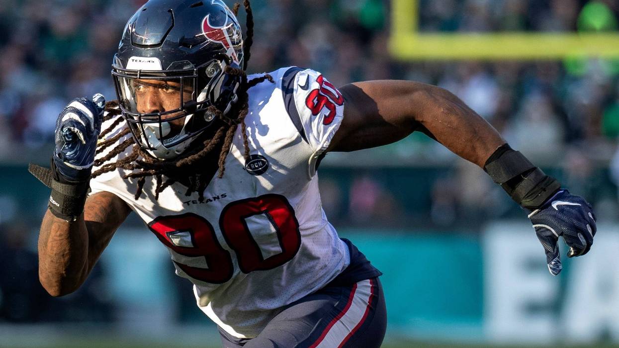 TEXANS-CLOWNEY 54