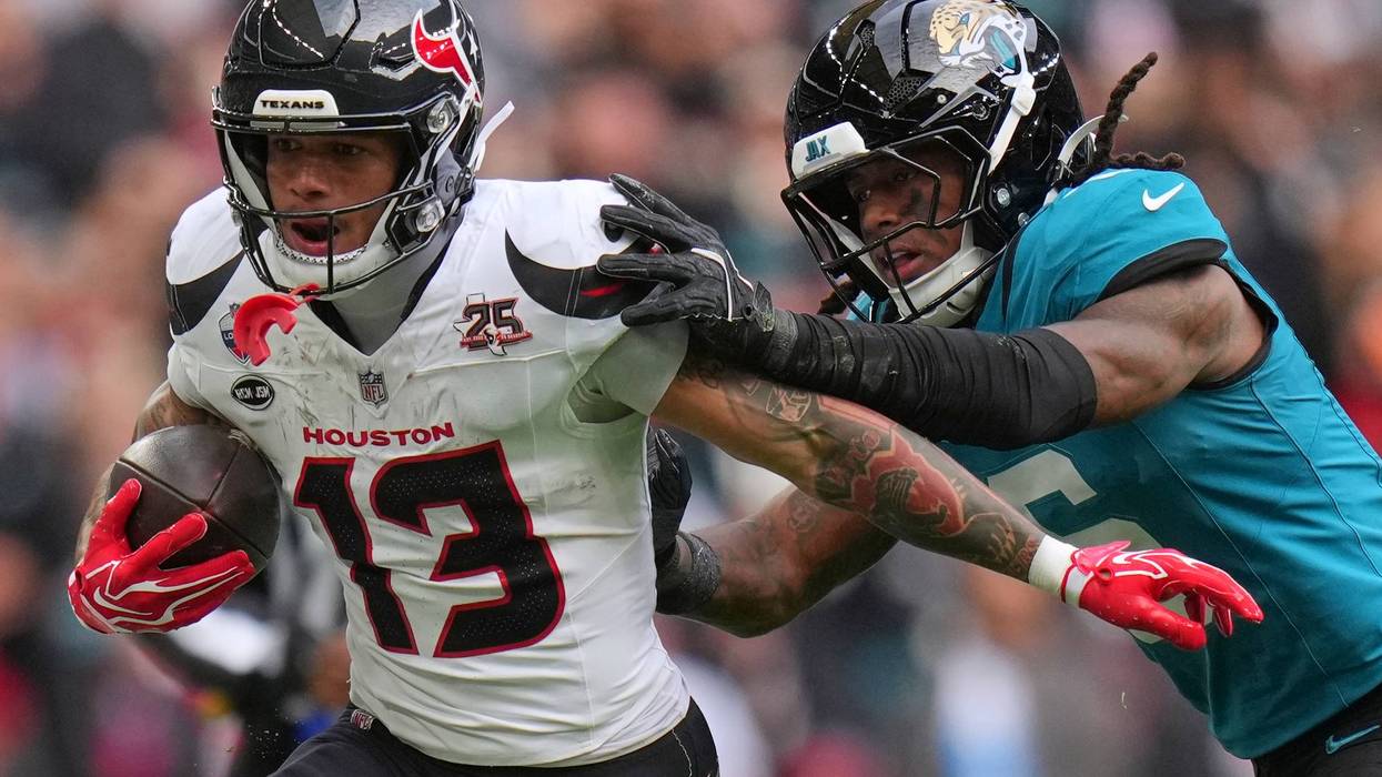 Texans Jaguars Football 6