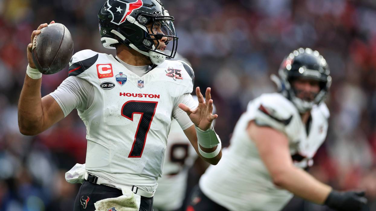 Texans Jaguars Football