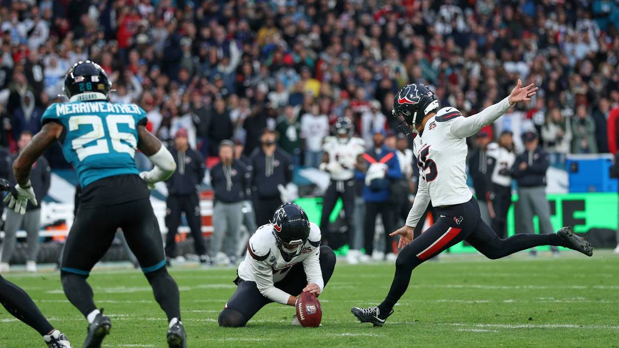 TEXANS-JAGUARS