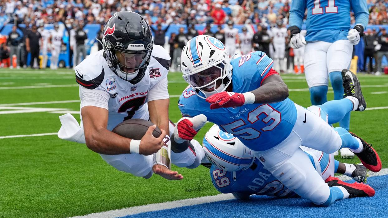 TEXANS-TITANS 98