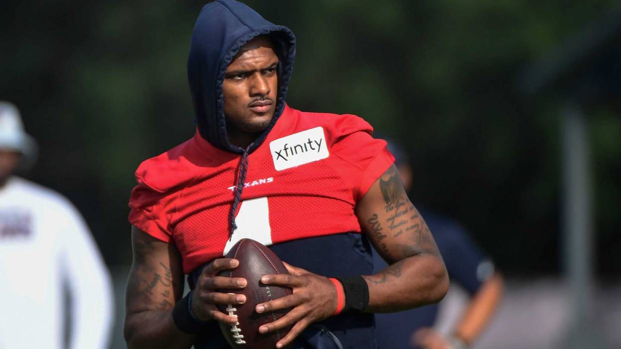 Texans Watson Lawsuits