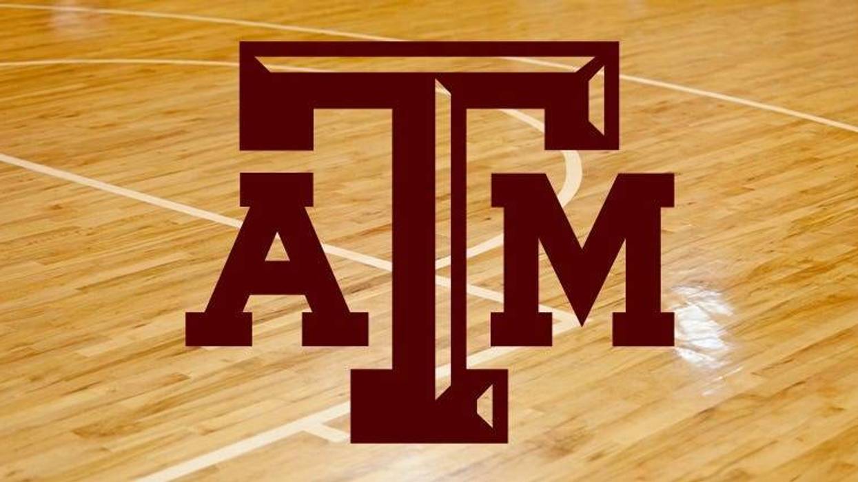 Texas A&M Basketball