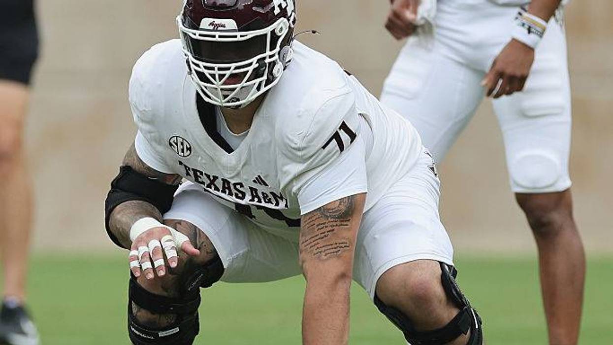 Texas A&M Spring Game