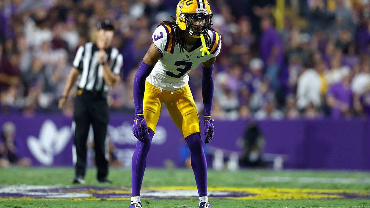 Texas A&M v LSU