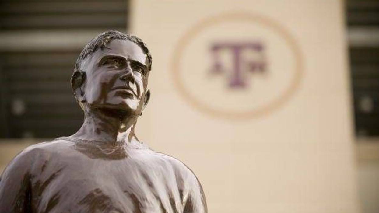 Texas A&M