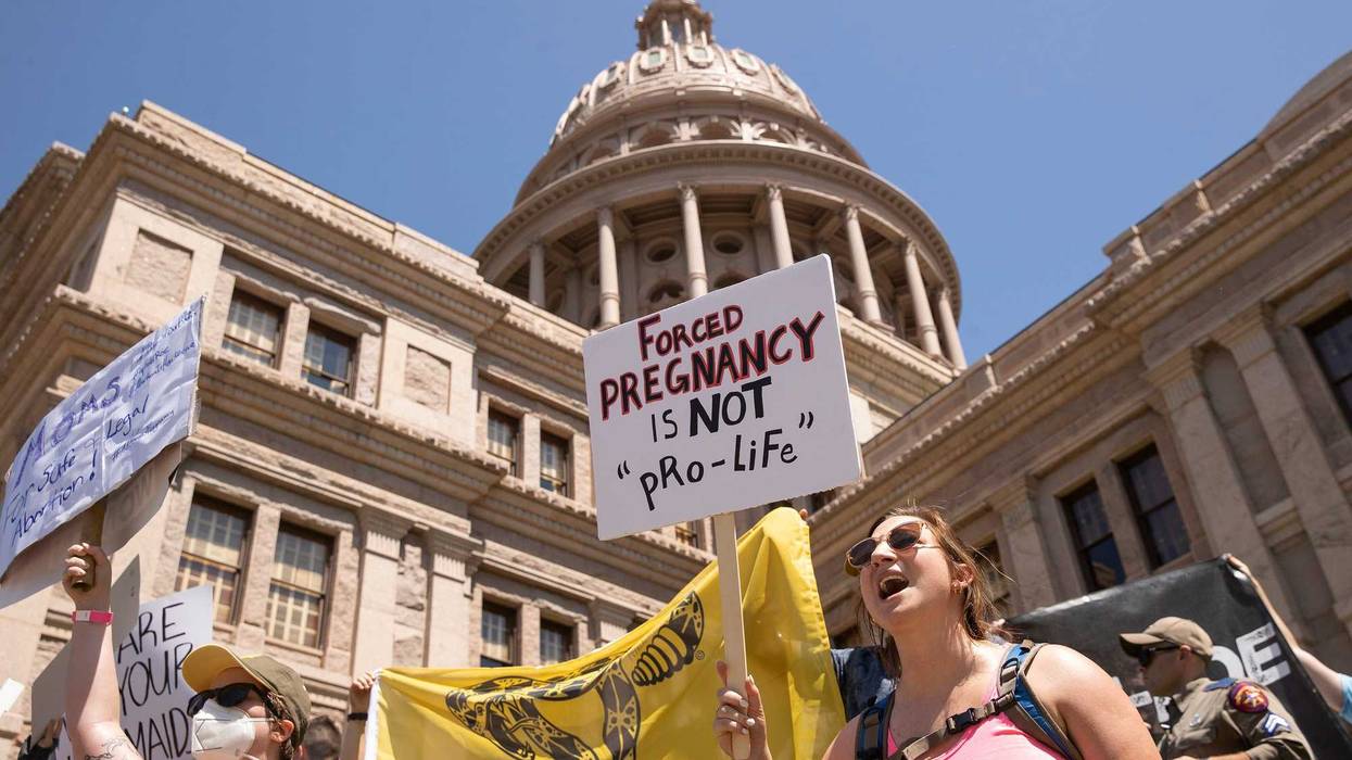 Texas Abortion Infant Deaths