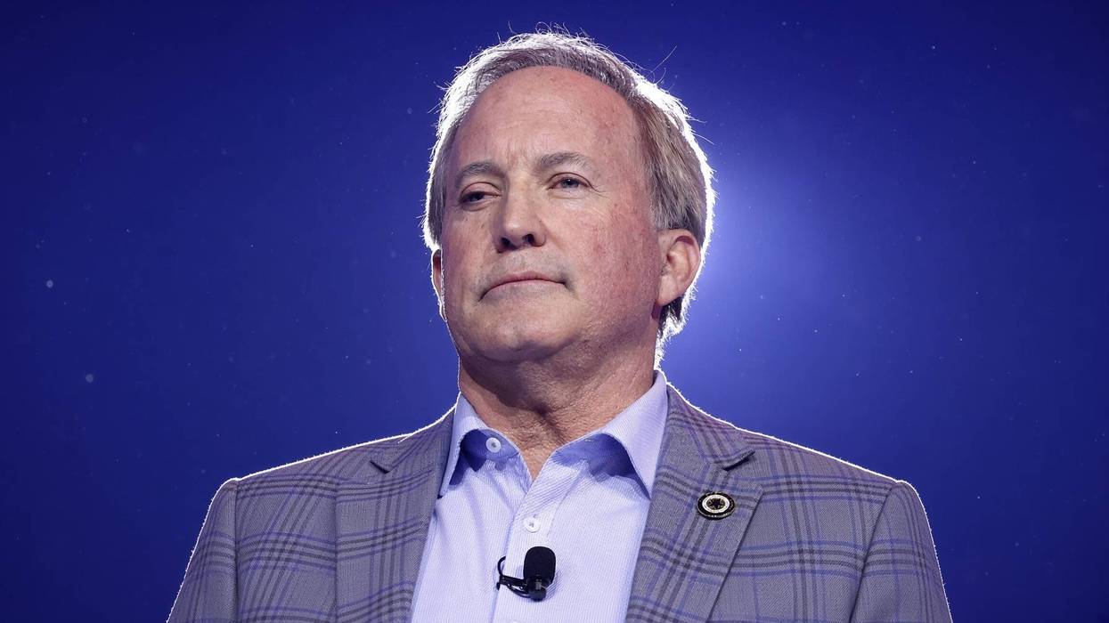 Texas Attorney General Ken Paxton announced Wednesday that Meta Platforms Inc. will pay the state more than $1 billion and add new default limits for young users on Facebook and Instagram.
