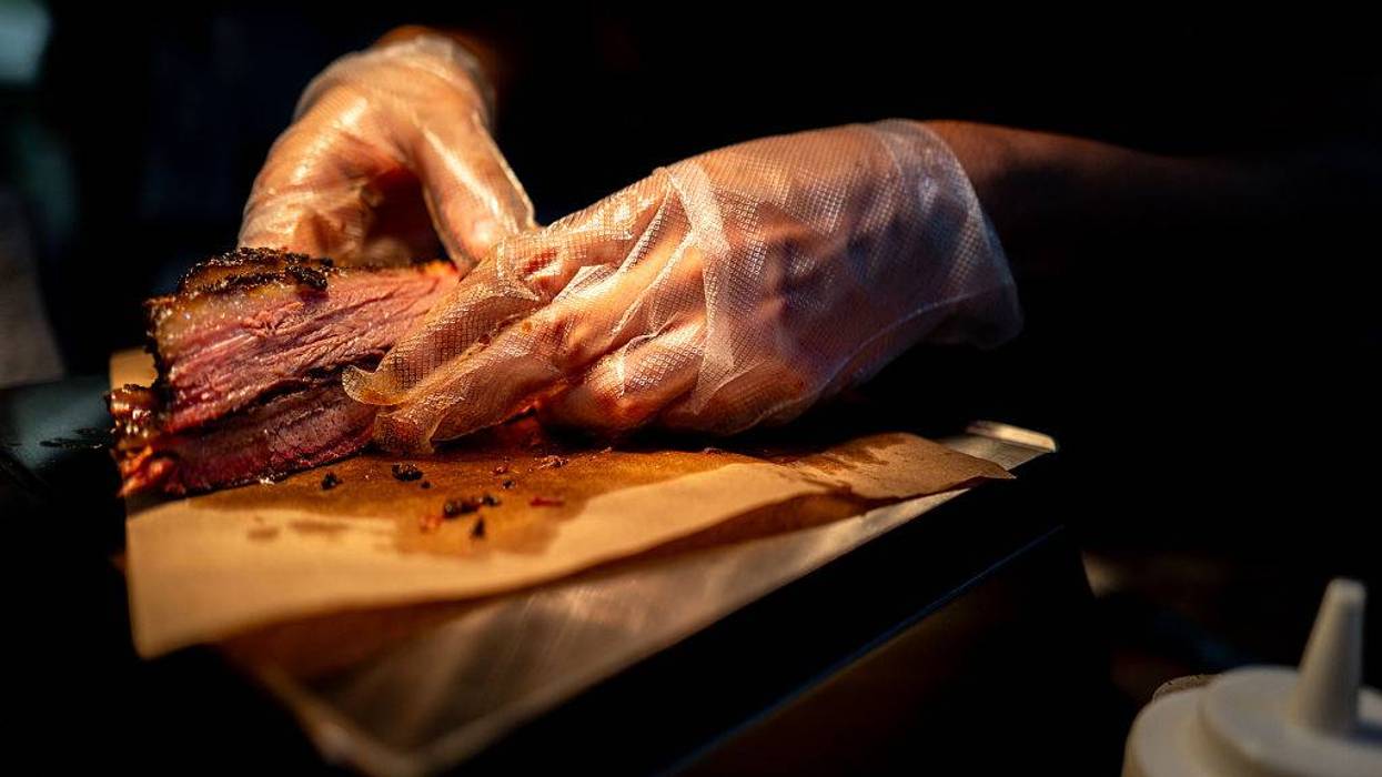 Texas BBQ Restaurants Struggle To Keep Up With Rising Beef Costs