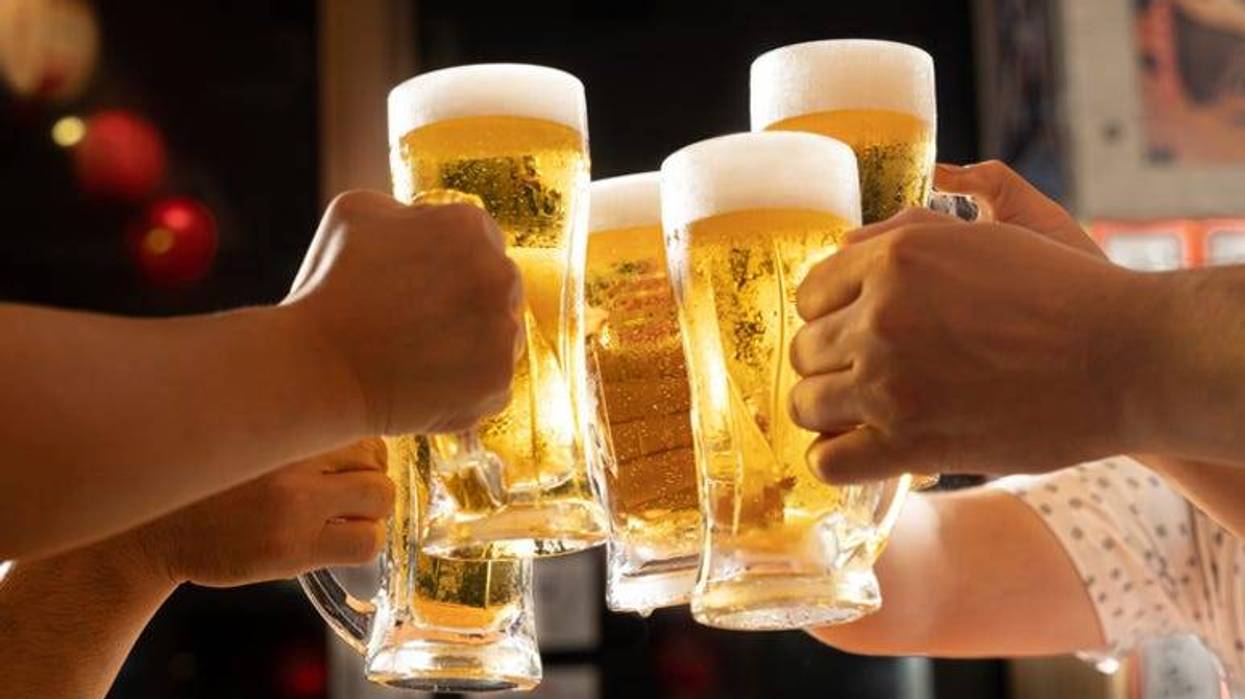 Texas beer drinkers hold steady as national preferences shift