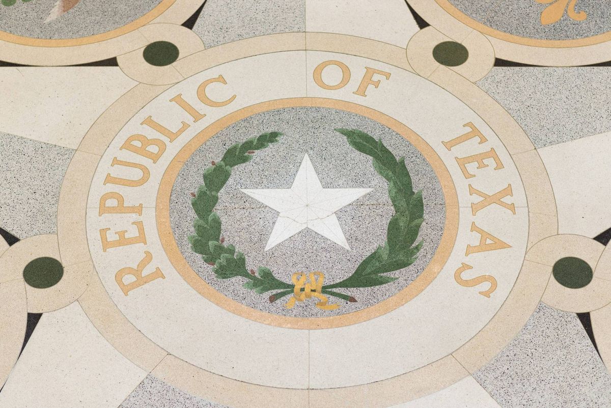 Texas Capitol