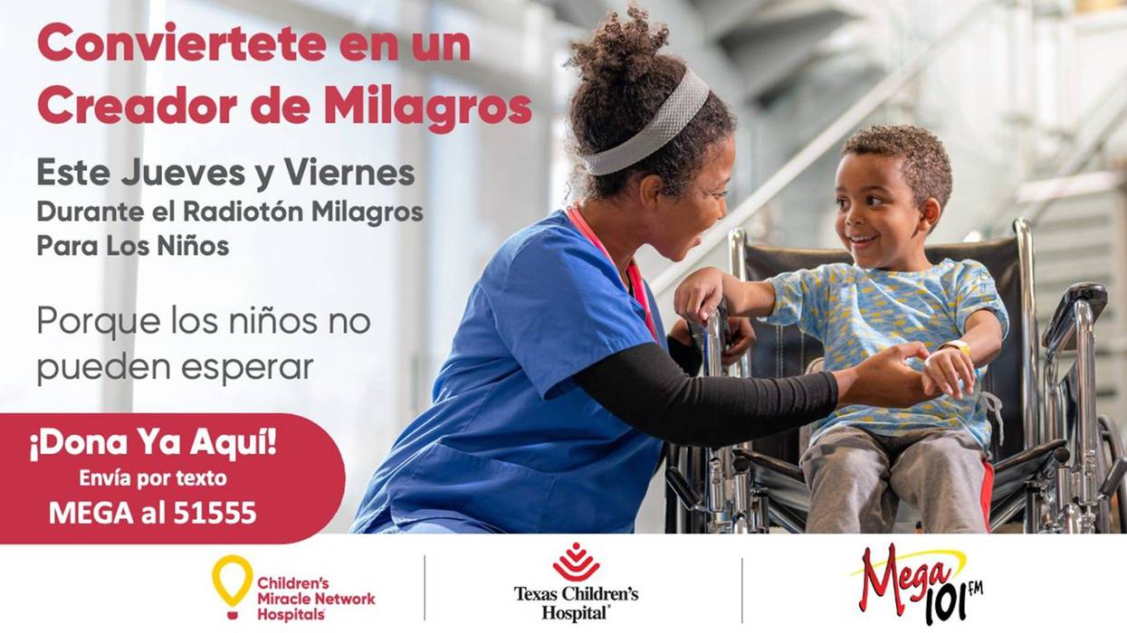 Texas Children's Hospital