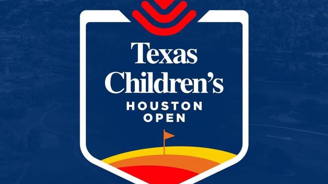 Texas Children's Houston Open