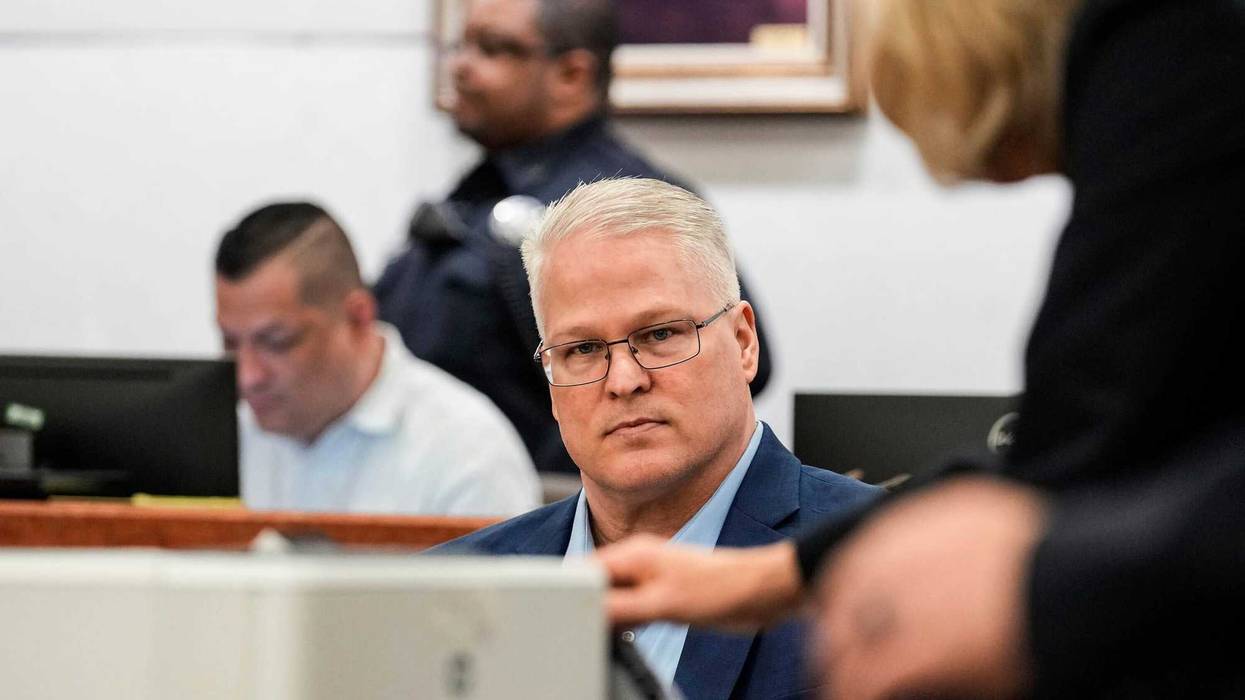 Texas Coach Retrial